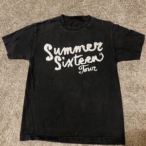 Drake 'Summer Sixteen Tour' T-Shirt